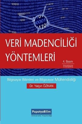 Veri Madenciliği Yöntemleri