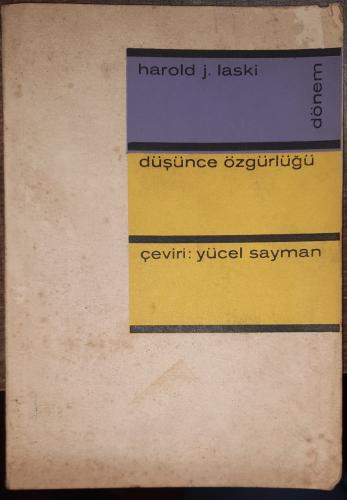 Düşünce Özgürlüğü