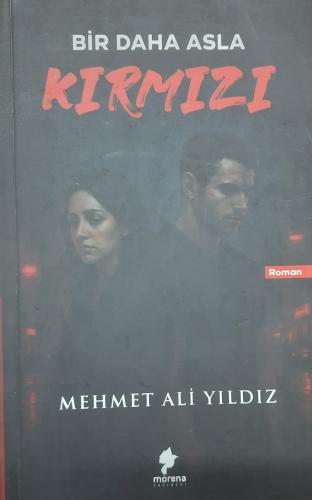 Bir Daha Asla Kırmızı