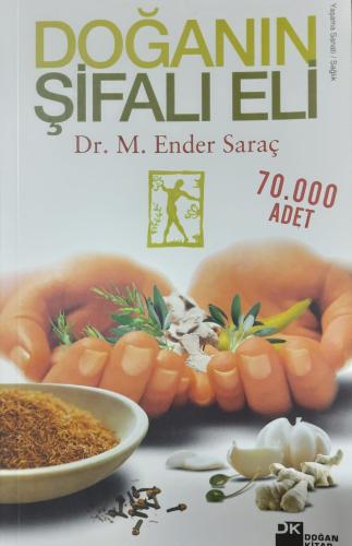 Doğanın Şifalı Eli