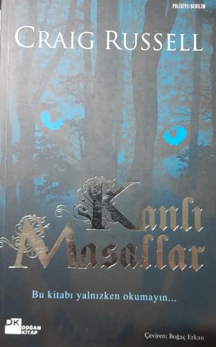Kanlı Masallar