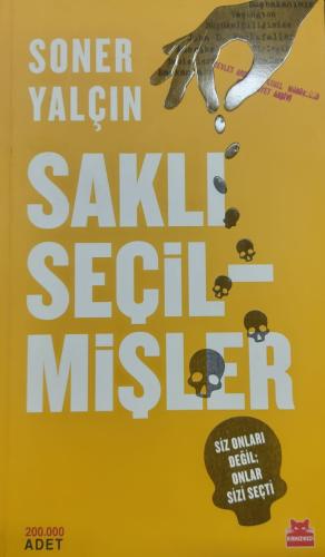 Saklı Seçilmişler