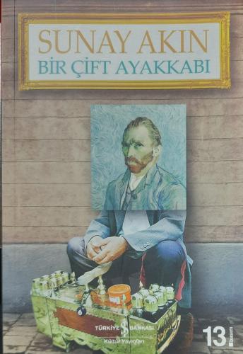 Bir Çift Ayakkabı