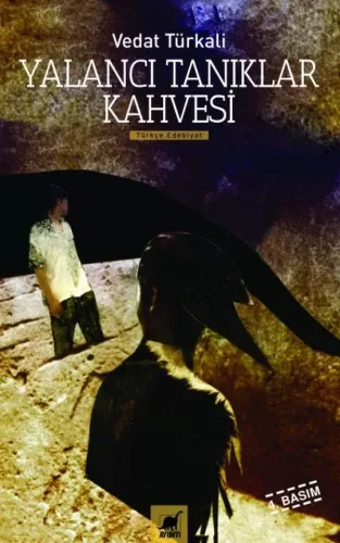 Yalancı Tanıklar Kahvesi