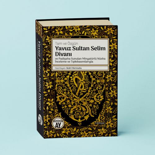 Yavuz Sultan Selim Divanı Bedri Mermutlu