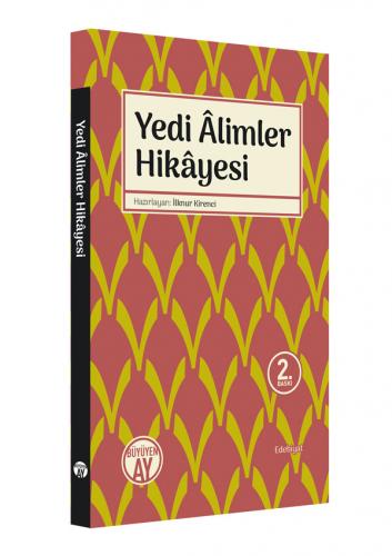 Yedi Âlimler Hikâyesi Kolektif