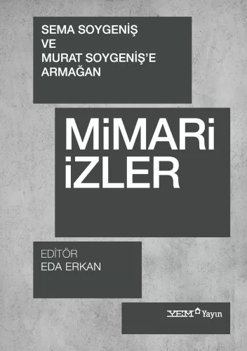 Mimari İzler