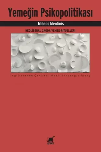 Yemeğin Psikopolitikası