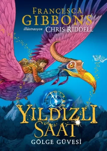 Yıldızlı Saat